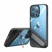 Ugreen Fusion Kickstand Skal iPhone 13 Pro Max - Svart