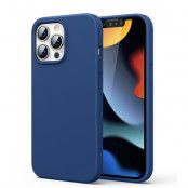 Ugreen Protective Silikon iPhone 13 Pro Max - Blå