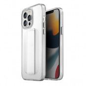 UNIQ Heldro Skal iPhone 13 Pro Max - Transparent