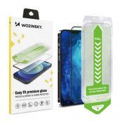 Wozinsky iPhone 13 Pro Max Härdat Glas Skärmskydd 9H
