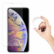Wozinsky Nano Flexi Härdat Glas Skärmskydd iPhone 13 Pro Max