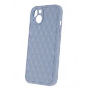 3D Kubfodral Isdesign Skyddande Mobilskal för iPhone 13 Pro