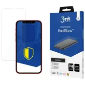 3MK iPhone 13 Pro Härdat Glas Skärmskydd HardGlass