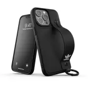 Adidas OR Hand Strap Case (iPhone 13 Pro)