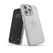 Adidas OR Protective Clear Case (iPhone 13 Pro) - Transparent