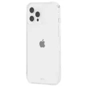 Case-Mate Tough (iPhone 13 Pro) - Transparent