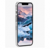 Dbramante Bulk Nuuk Skal iPhone 13 Pro - Transparent