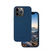 Dbramante Greenland Skal iPhone 13 Pro - Pacific Blå