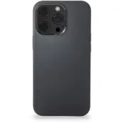 Decoded Silicone Cover (iPhone 13 Pro) - Brun