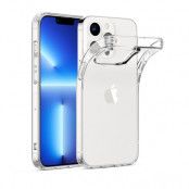 ESR Project Zero Skal iPhone 13 Pro - Clear