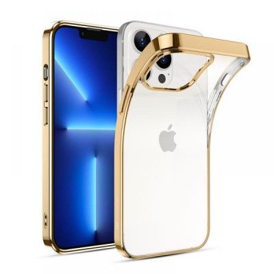 ESR Project Zero Skal iPhone 13 Pro - Guld