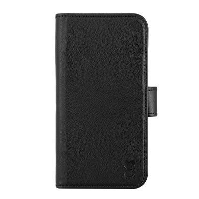 Gear Mobilfodral till iPhone 13 Pro 2in1 Magnetskal - Svart