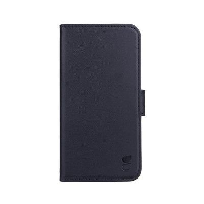 Gear Mobilfodral till iPhone 13 Pro - Svart