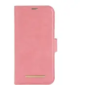 Onsala Magnetic Wallet (iPhone 13 Pro) - Blå