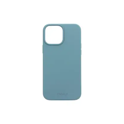 Onsala Silikon Case (iPhone 13 Pro) - Rosa