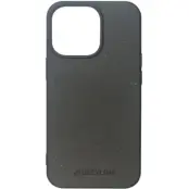 GreyLime Miljövänligt Skal (iPhone 13 Pro) - Svart