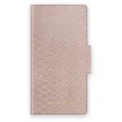 iDeal of Sweden Atelier Wallet (iPhone 13 Pro) - Lotus Snake