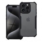 iPhone 13 Pro Mobilskal Anti-Drop - Svart
