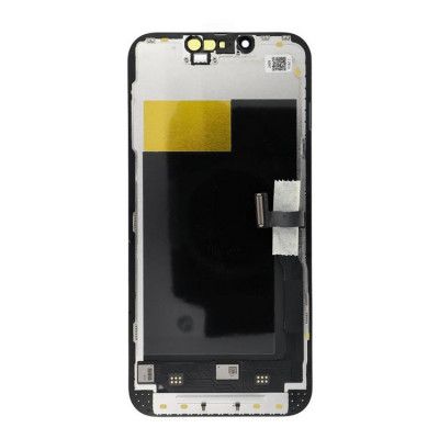 iPhone 13 Pro Skärm med LCD-display NCC Incell HD+ Utbytbar IC