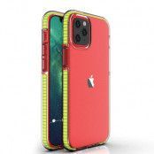 iPhone 13 Pro Skal Spring - Gul