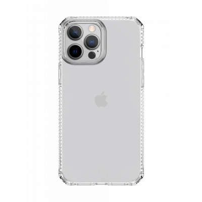 Itskins Spectrum Skal till Apple iPhone 13 Pro - Clear