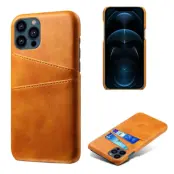 KSQ Card Case (iPhone 13 Pro) - Grön