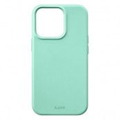 Laut Huex Pastel MagSafe Skal till iPhone 13 Pro - Spearmint