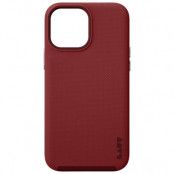 Laut Shield Skal till iPhone 13 Pro crimson