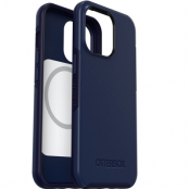 Otterbox iPhone 13 Pro Skal Symmetry Plus - Blå