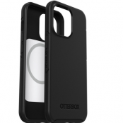 Otterbox iPhone 13 Pro Skal Symmetry Plus - Svart