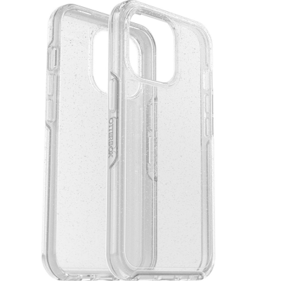 Otterbox iPhone 13 Pro Skal Symmetry - Transparent