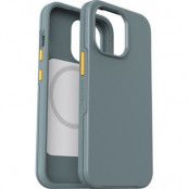 Otterbox Lifeproof Magsafe Skal iPhone 13 Pro - Grå