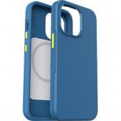 Otterbox Lifeproof Skal Magsafe iPhone 13 Pro - Blå