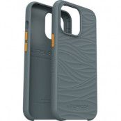 Otterbox Lifeproof Wake Skal iPhone 13 Pro - Grå