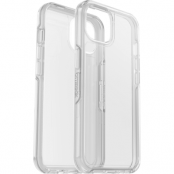 OtterBox Symmetry Clear Skal iPhone 13 Pro - Clear