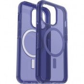 Otterbox Symmetry Plus Magsafe Skal iPhone 13 Pro - Feeling Blå