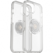 OtterBox Symmetry Pop Skal iPhone 13 Pro - Clear
