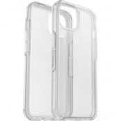 Otterbox Symmetry Skal iPhone 13 Pro - Verboten Clear