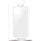 Puro Nude Cover (iPhone 13 Pro)