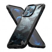 Ringke Fusion X Skal iPhone 13 Pro - Svart