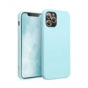 Roar Galaxy A15 5G/4G Mobilskal Space - Himmelsblå