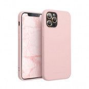 Roar Galaxy A15 5G/4G Mobilskal Space - Rosa