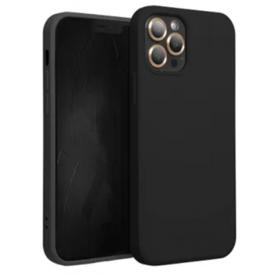 Roar Galaxy S24 Mobilskal Space - Svart