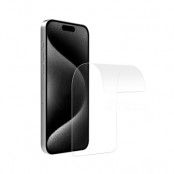 Skyddsfilm TPU osynligt heltäckande för iPhone 13 & 13 Pro