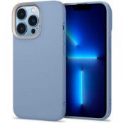 Spigen Cyrill Color Brick Skal iPhone 13 Pro - Sky