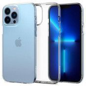 Spigen iPhone 13 Pro Skal Liquid Crystal - Transparent