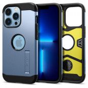 Spigen Tough Armor Skal iPhone 13 Pro - Sierra Blå