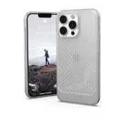UAG (U) Lucent Case (iPhone 13 Pro) - Rosa