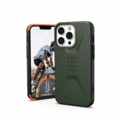 UAG Civilian Skal iPhone 13 Pro - Olive