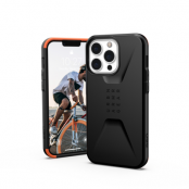 UAG Civilian Skal iPhone 13 Pro - Svart